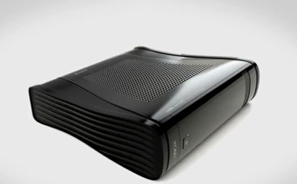 Xbox Infinity Thêm xác nhận về tên gọi Xbox Infinity của Xbox