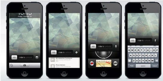 Những tính năng và bổ sung thiết yếu nào nên xuất hiện trên iOS 7?