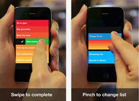 Những tính năng và bổ sung thiết yếu nào nên xuất hiện trên iOS 7?