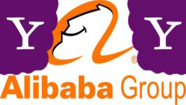 Yahoo đang nắm 24 % cổ phần của Alibaba. Lợi nhuận Alibaba trong quý 4 năm 2012 tăng cao