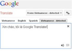 Google Translate hỗ trợ cả tiếng H'mong