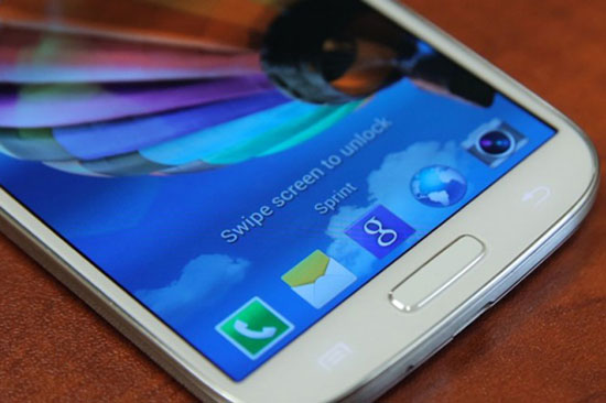 Nút Home của Galaxy S4 Mẹo giúp nút Home của Galaxy S4 phản hồi nhanh hơn
