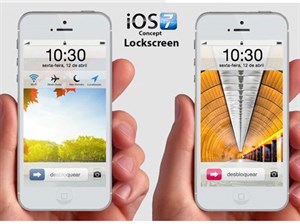 Apple gấp rút thử nghiệm iOS 7 để kịp ra mắt tháng sau