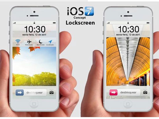 Apple gấp rút thử nghiệm iOS 7 để kịp ra mắt tháng sau