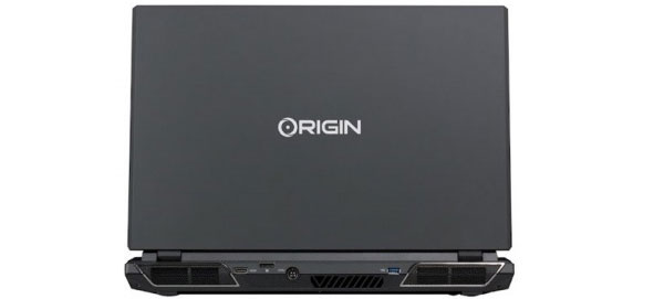 Laptop chơi game EON17-SLX bắt đầu được bán, giá lên tới 3400 USD