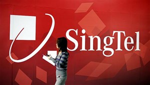 SingTel ra mắt dịch vụ 4G nhanh nhất tại Singapore