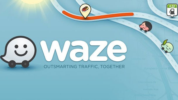 Dịch vụ Waze Facebook sắp hoàn tất đàm phán mua dịch vụ Waze