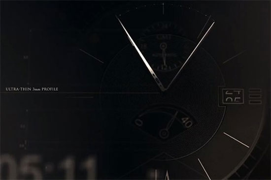 Máy tính bảng mới của Asus xuất hiện trong video quảng cáo. Asus úp mở về tablet Transformer mới mỏng chỉ 3 mm