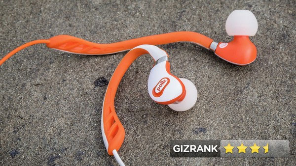 Koss Fit: Dòng tai nghe dành riêng cho phái nữ