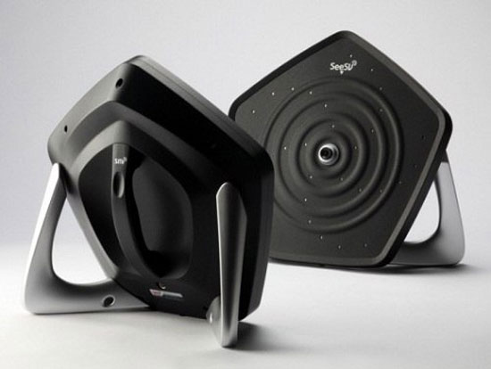 SeeSV-S205 SeeSV-S205 - Camera phát hiện tiếng động