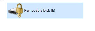 Hướng dẫn mã hóa và thiết lập mật khẩu bảo vệ cho USB trong Windows 8
