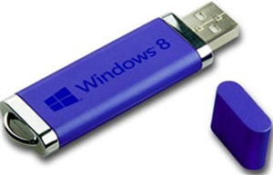 Hướng dẫn mã hóa và thiết lập mật khẩu bảo vệ cho USB trong Windows 8