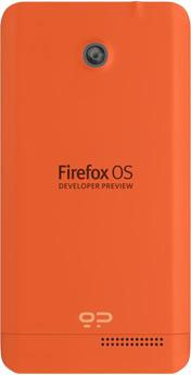 Trải nghiệm Smartphone đầu tiên chạy Firefox OS: Geeksphone Keon