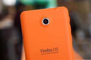 Trải nghiệm Smartphone đầu tiên chạy Firefox OS: Geeksphone Keon