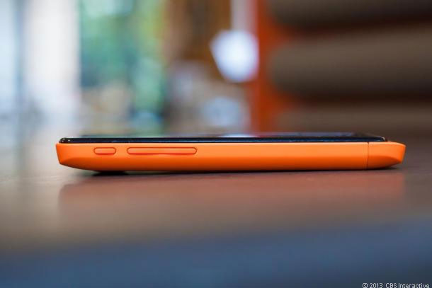 Trải nghiệm Smartphone đầu tiên chạy Firefox OS: Geeksphone Keon