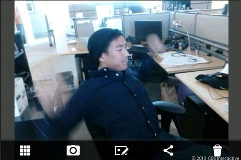 Trải nghiệm Smartphone đầu tiên chạy Firefox OS: Geeksphone Keon