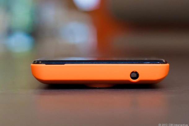 Trải nghiệm Smartphone đầu tiên chạy Firefox OS: Geeksphone Keon