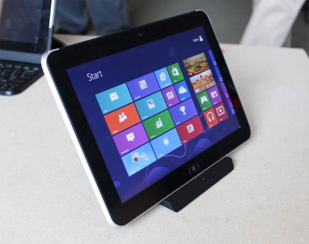 Hướng dẫn cách chọn máy tính bảng Windows 8 có giá rẻ nhất