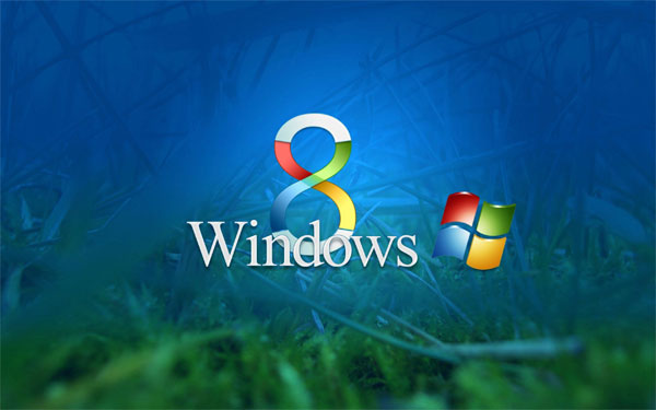 Lượng dùng Windows 8 chỉ bằng một nửa số mua