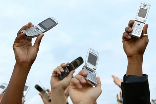 Nhạc chuông từng được coi là phụ kiện thời trang, là thứ thể hiện cái tôi của người dùng điện thoại. Thời huy hoàng của nhạc chuông điện thoại di động