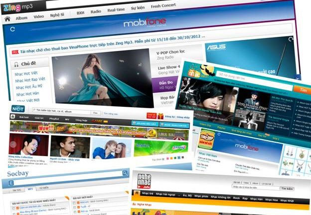 Hé lộ nguyên nhân MV Corp bỏ cuộc thu phí tải nhạc chỉ sau 6 tháng