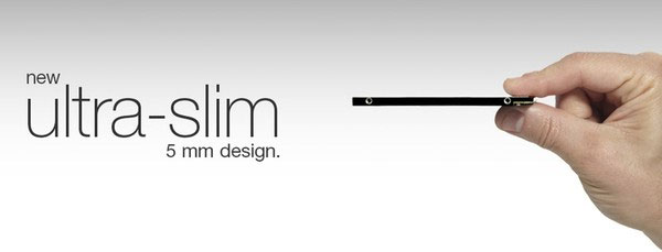 WD ra mắt ổ cứng WD Blue 2,5 inch mỏng 5mm đầu tiên trên thế giới