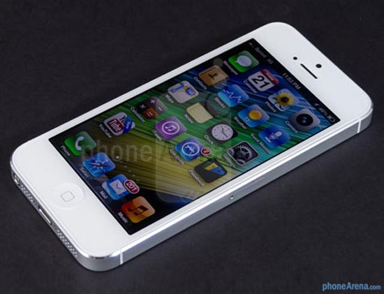 iPhone phát triển tệ nhất kể từ năm 2007