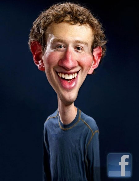 10 điều thú vị có thể bạn không biết về CEO Facebook nhân sinh nhật 29 tuổi