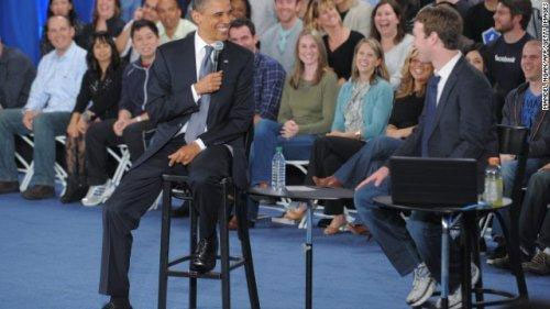 10 điều thú vị có thể bạn không biết về CEO Facebook nhân sinh nhật 29 tuổi