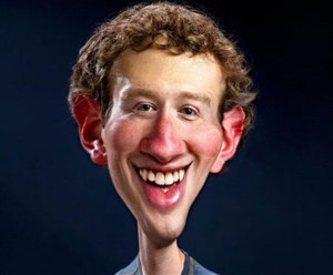 10 điều thú vị có thể bạn không biết về CEO Facebook