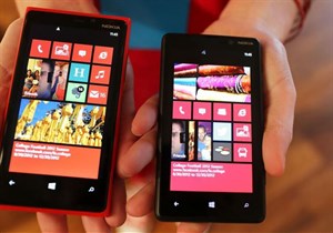 Nokia thực sự quan tâm tới thị trường máy tính bảng