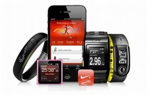 Smartwatch liệu có tạo ra được trào lưu như smartphone?
