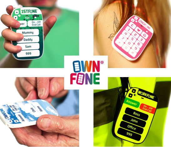 1stFone 1stFone - Điện thoại dành cho trẻ em