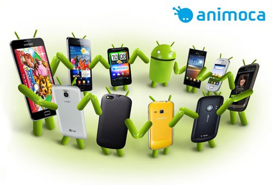 Android độc chiếm thị trường smartphone Đông Nam Á