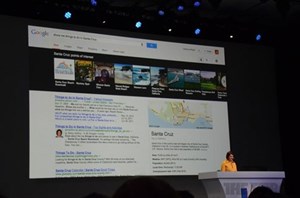 Trợ lý thông minh và "biết nói" trên Google Chrome