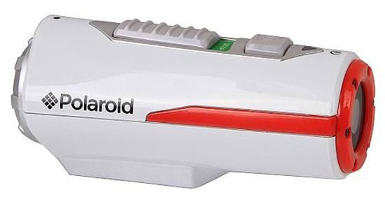 Polaroid XS80 - Camera hành động ghi hình Full HD