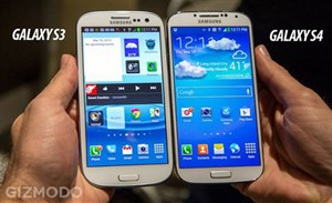 95% lợi nhuận smartphone Android quý I thuộc về Samsung