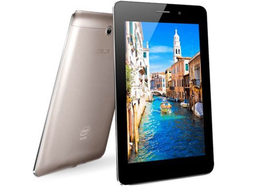 Asus FonePad Asus FonePad thêm bản dung lượng 32 GB