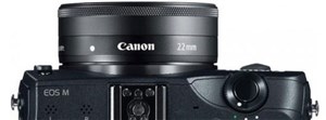 Canon có thể giới thiệu máy ảnh mirroless mới trong hè này