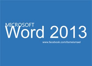 Cách bổ sung, chỉnh sửa phím tắt trong Word 2013