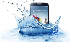 Galaxy S4 phiên bản "siêu bền" không dùng chip 8 nhân