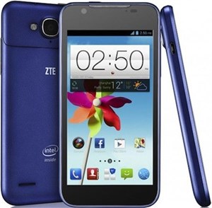 ZTE ra mắt Grand X2 In với chip Intel hai nhân 2GHz