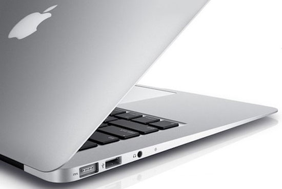 Apple có thể ra MacBook Air mới vào tháng sau