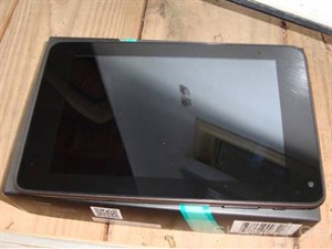 Sero 7 Pro, tablet Tegra 3 giá 2 triệu đồng