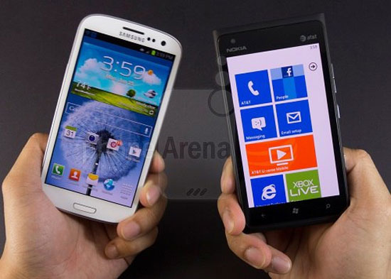 Windows Phone mới chỉ chiếm vỏn vẹn 3% thị phần nền tảng di động. Tình cảnh của Nokia sau 2 năm chuyển sang Windows Phone