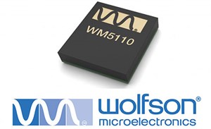Chip âm thanh Wolfson WM5110 có thể xuất hiện trên thế hệ Samsung Galaxy S tiếp theo