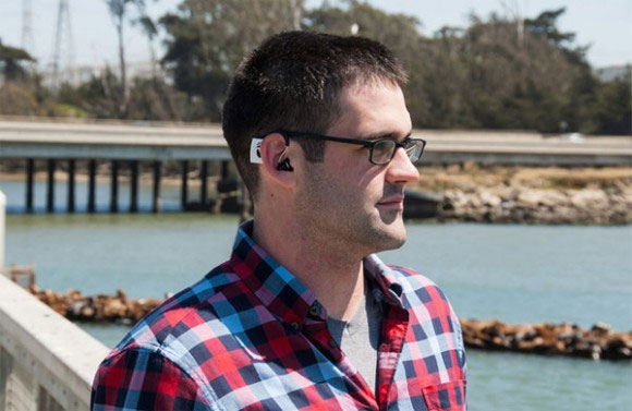 MP3 ITreq: Máy nghe nhạc kết hợp tai nghe