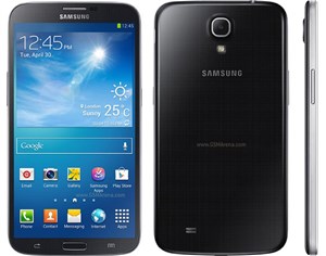 Galaxy Mega 5,8 và 6,3 bị hoãn bán