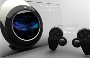 Hãng Sony hé lộ về phần cứng của PlayStation 4 mới