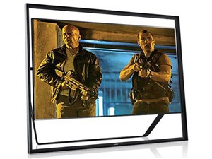 Samsung sẽ giới thiệu các model TV 4K kích thước nhỏ